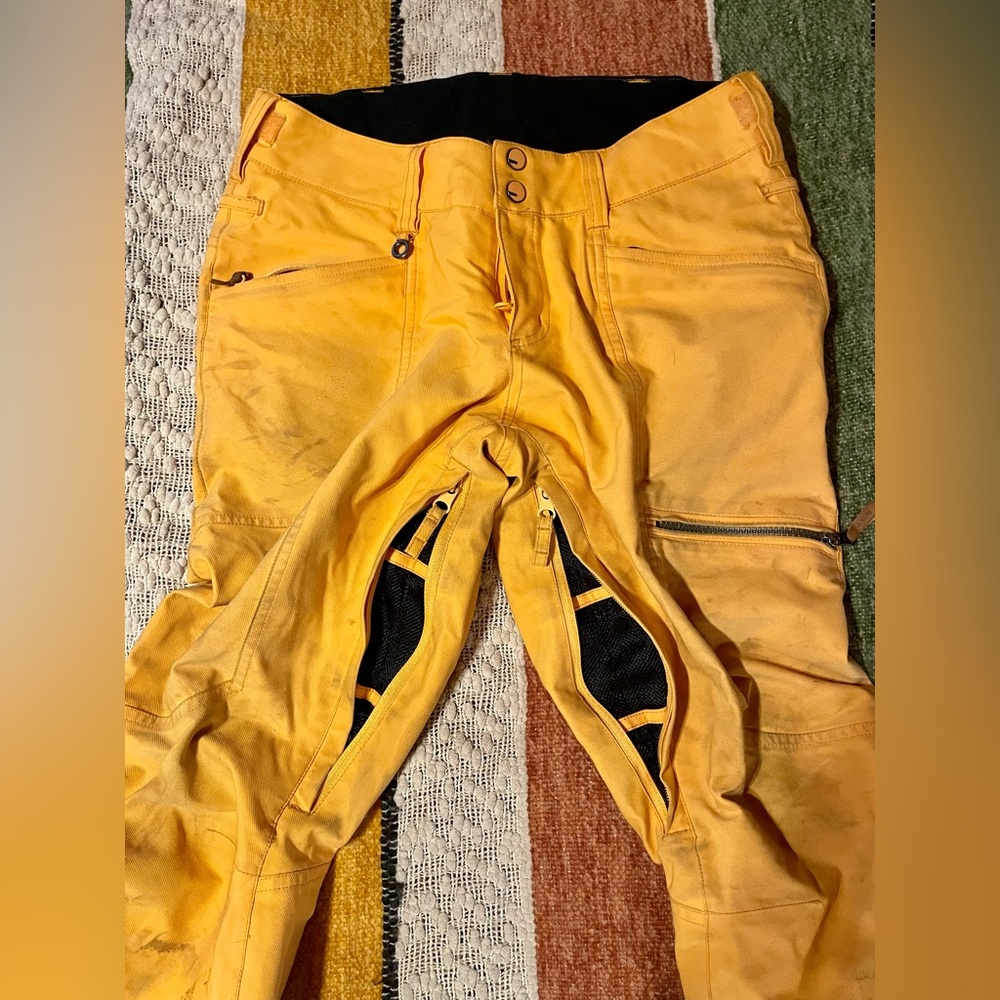 ROXY snow pants